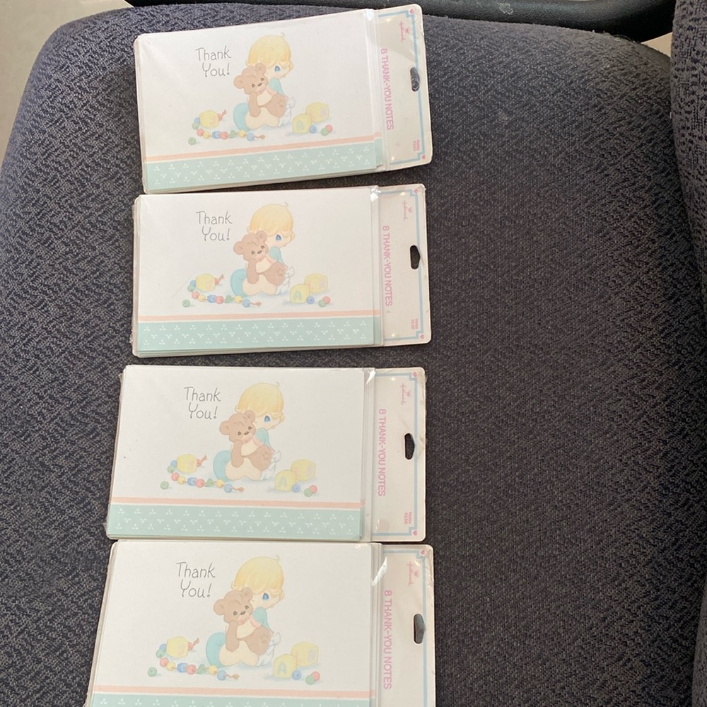 🛍️Thank you cards🛍️